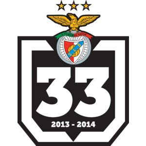 Benfica 33