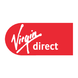 Virgin Direct Logo