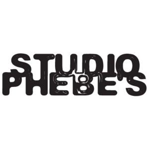 Phebe's Studio Logo