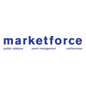 Marketforce Communications Logo