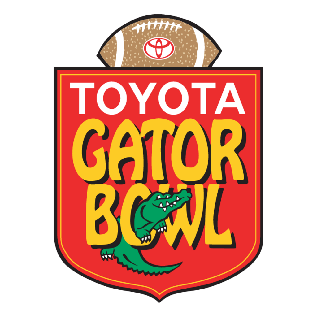 Gator,Bowl