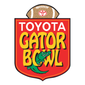 Gator Bowl Logo