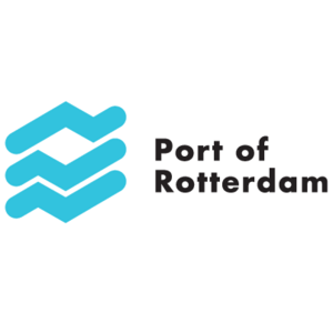 Port of Rotterdam Logo