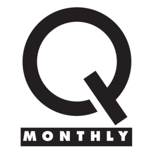 Q Monthly Logo