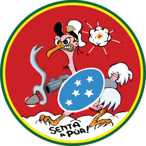 Senta a Pua Logo