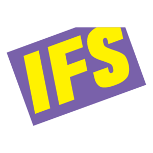 IFS(136) Logo