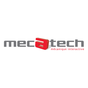 Mecatech Logo