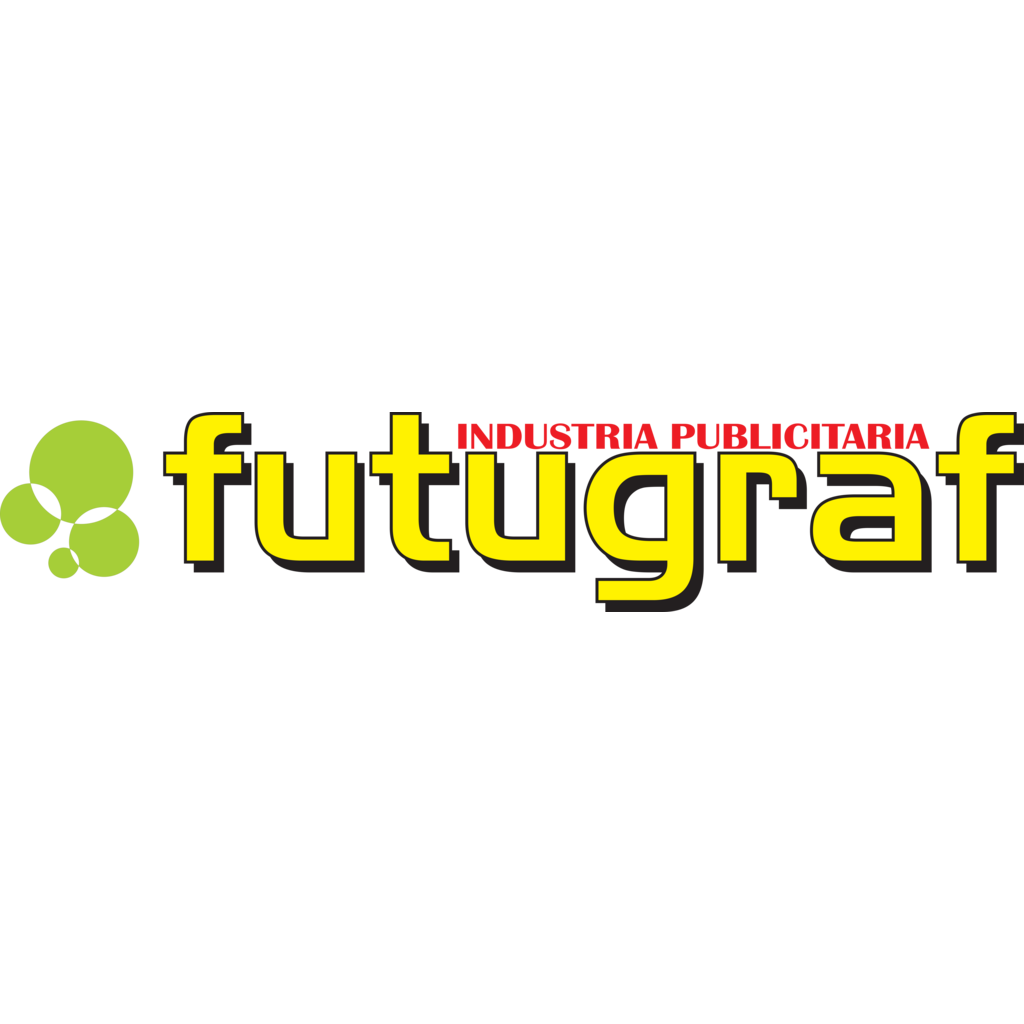 Futugraf,Industria,Publicitaria