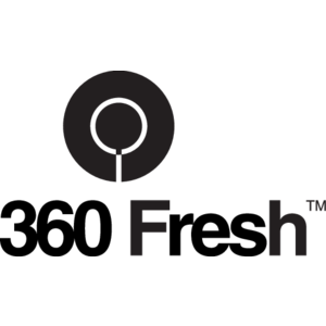 360 Fresh Logo