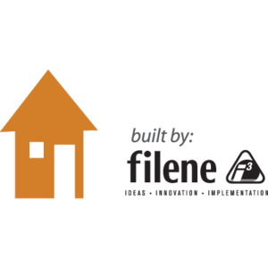 Filene Logo