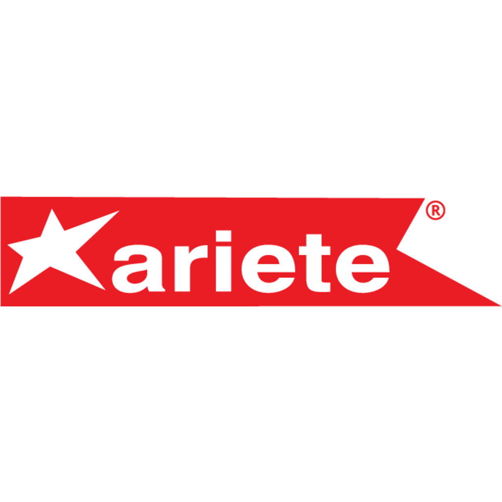 Ariete Logo and symbol, meaning, history, PNG, brand