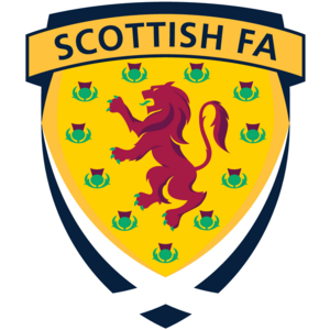 Scottish FA Logo