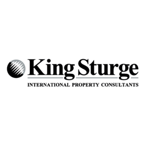 King Sturge Logo