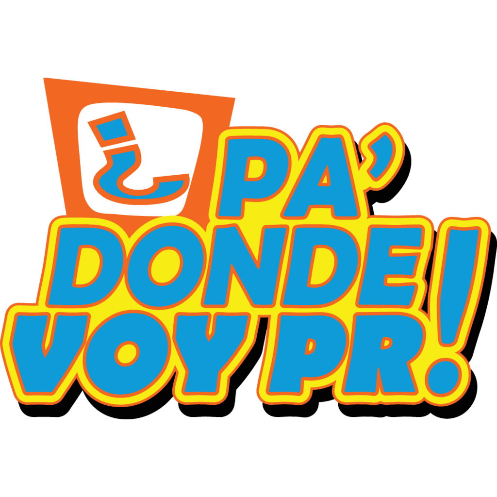 Pa'',Donde,Voy,PR