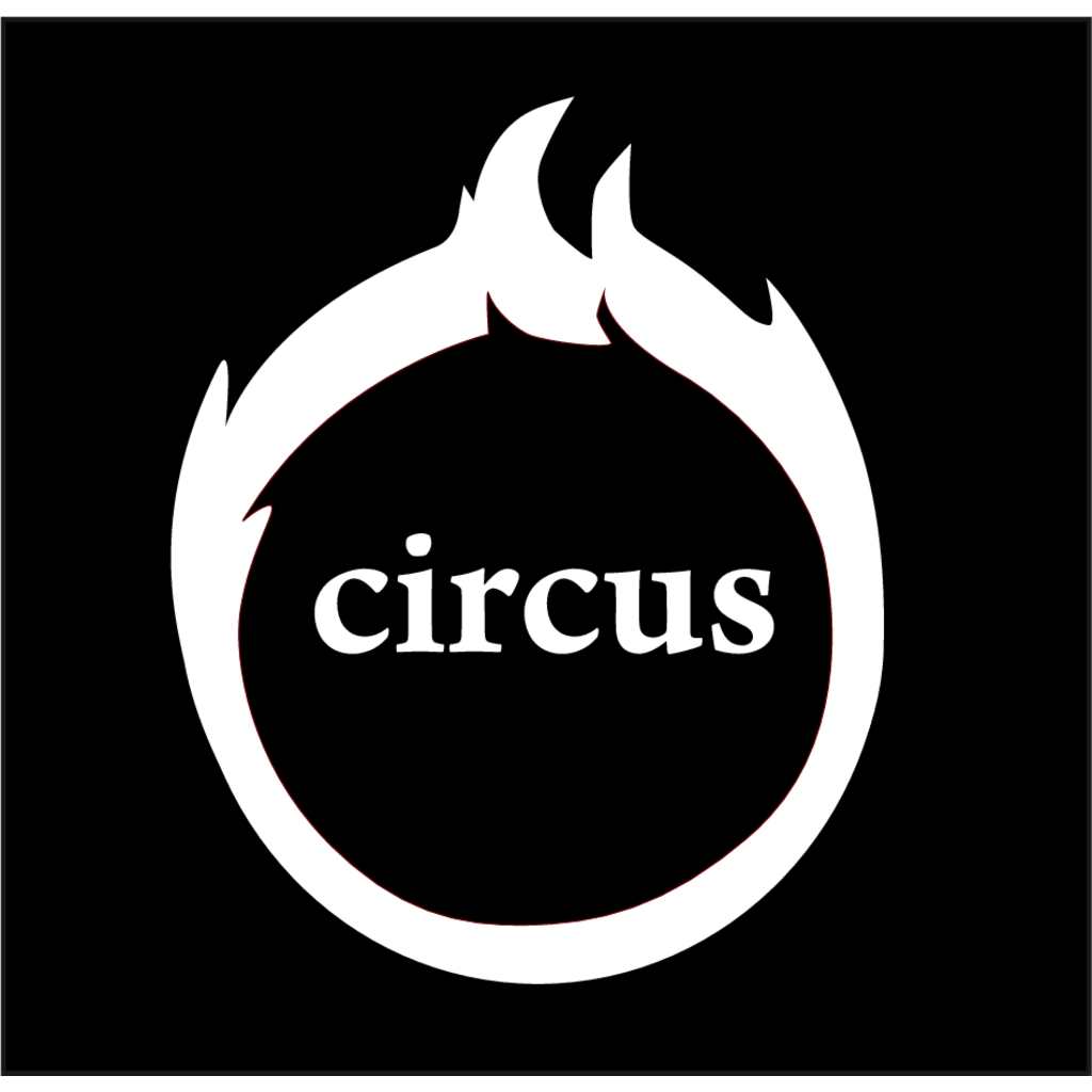 Spectacular,Holistic,Circus