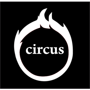 Spectacular Holistic Circus Logo