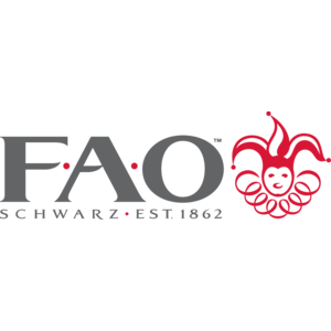 FAO Schwarz Logo