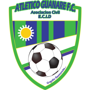 Atlético Guanare Logo