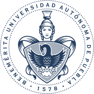 Buap Logo