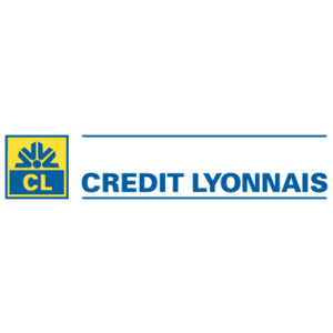 Credit Lyonnais(35) Logo