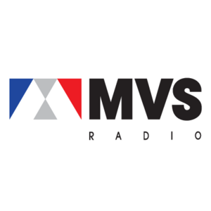 MVS Radio Logo