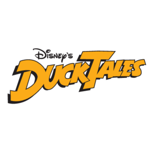 DuckTales(165) Logo