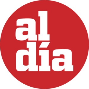 Al Día Logo