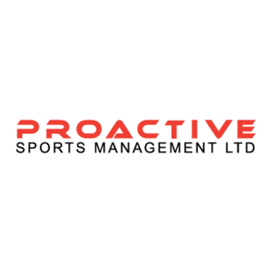 Proactive Sports Management Logo