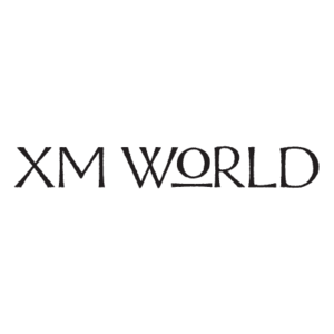 XM World Logo