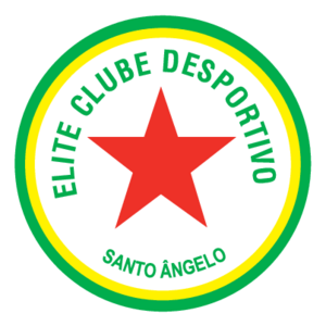 Elite Clube Desportivo de Santo Angelo-RS Logo