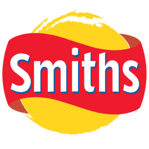 Smiths Chips(123) Logo