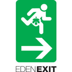 Eden Exit Logo