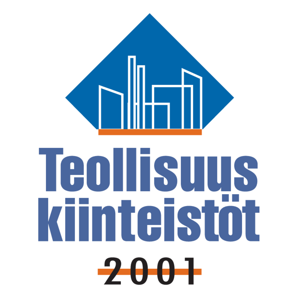 Teollisuus,Kiinteistot