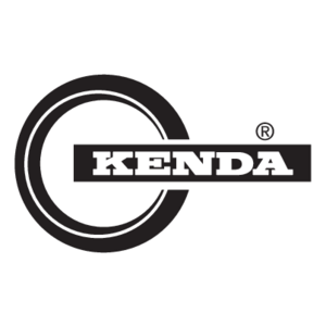 Kenda Logo