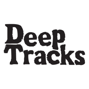 Deep Tracks Logo