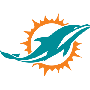 Miami Dolphins Logo