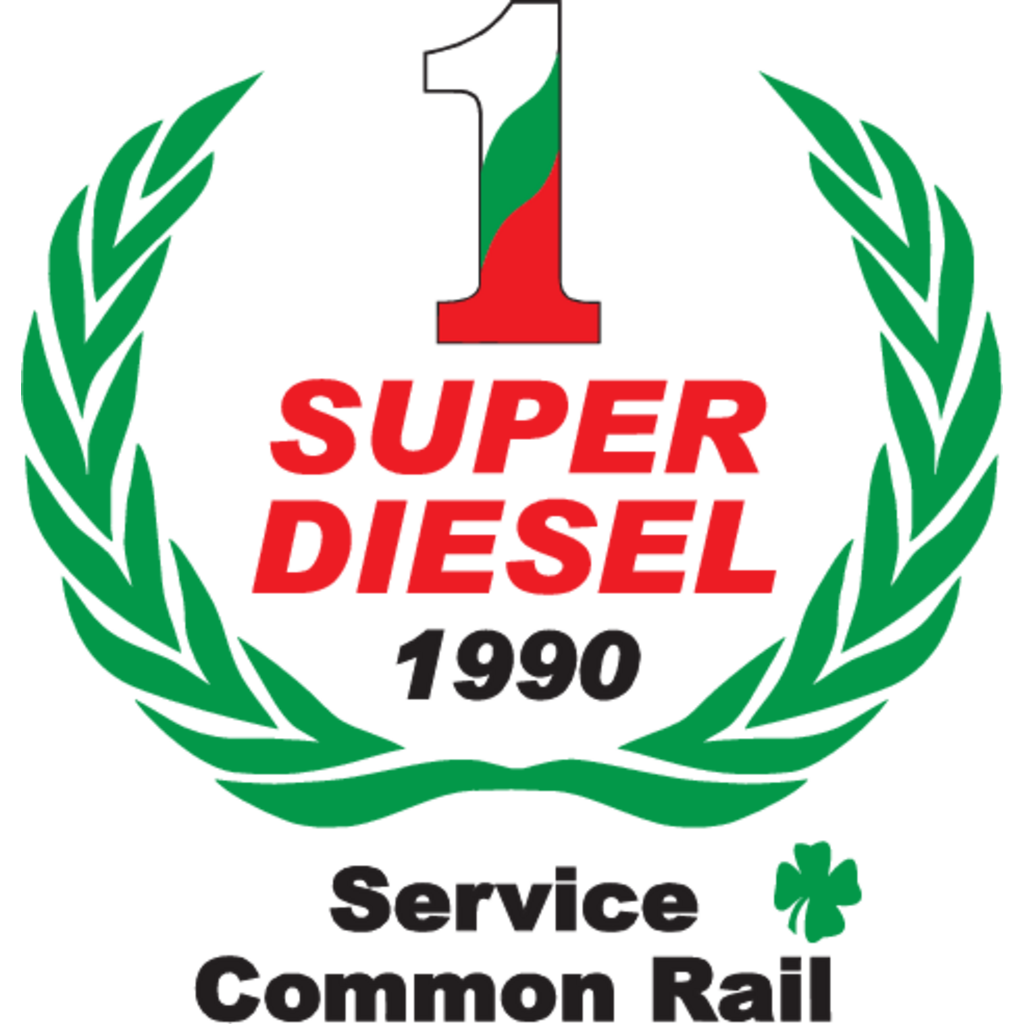 Logo, Auto, Bulgaria, Super Diesel