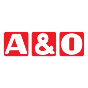 A&O Supermercati Logo