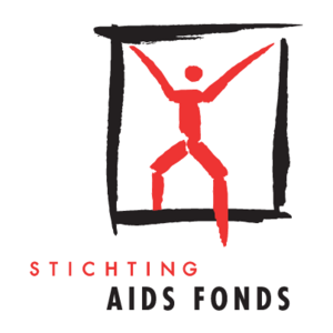 Stichting AIDS Fonds Logo
