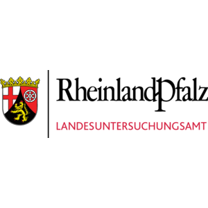 Rheinland-Pfalz Landesuntersuchungsamt Logo