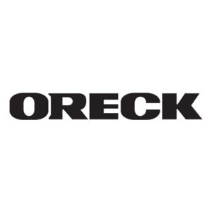 Oreck Logo