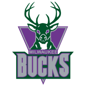 Milwaukee Bucks Logo