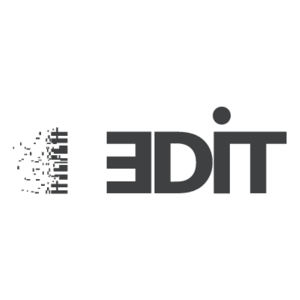 Edit(113) Logo