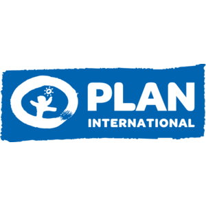 Plan International Logo