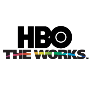 HBO The Works Logo