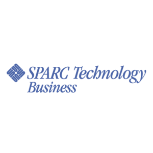 SPARC Technology Business Logo
