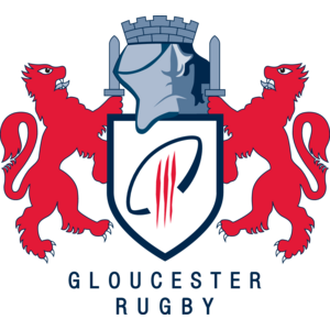 Gloucester Rugby Logo