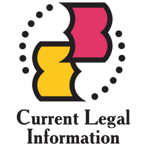 Current Legal Information Logo