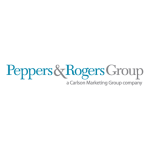 Peppers & Rogers Group(93) Logo