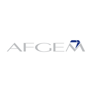 Afgem(1442) Logo